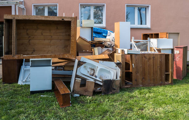 Spring Park, MN Junk Removal Company