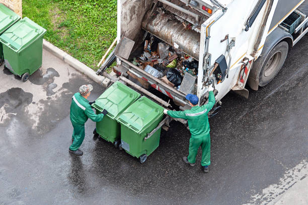 Best Affordable Junk Removal Services  in Spring Park, MN