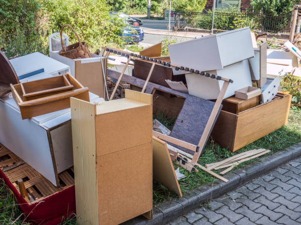Best Junk Removal Near Me  in Spring Park, MN