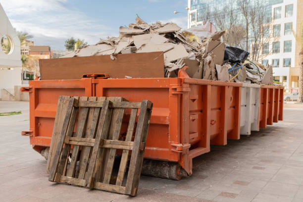 Best Trash Removal Near Me  in Spring Park, MN