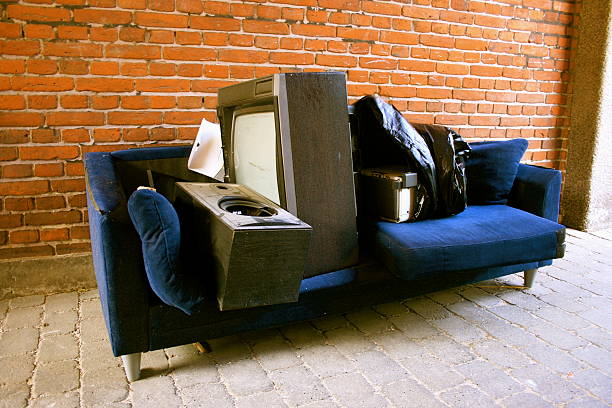 Best Household Junk Removal  in Spring Park, MN