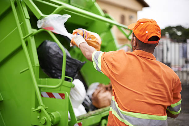 Best Garage Cleanout Services  in Spring Park, MN