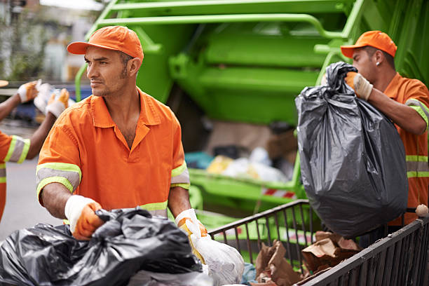 Best Construction Debris Removal  in Spring Park, MN
